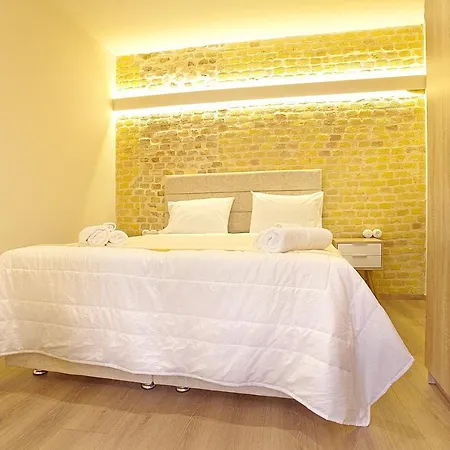 Apartment Liston *