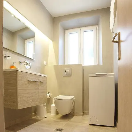 Liston Apartment Corfu (city)