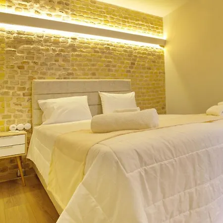 Apartment Liston Corfu (city)