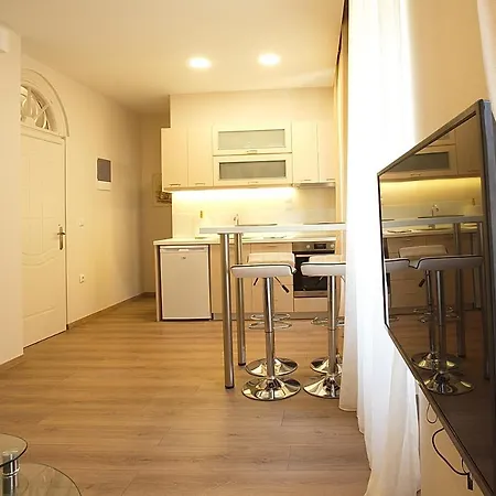 Apartman Liston